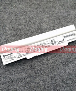 Bateria original CF-VZSU90JS 74Wh para Panasonic CF-LX3 CF-LX4 CF-LX5 CF-LX6