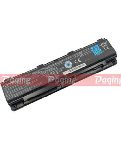 Bateria original PA5024U-1BRS para Toshiba Satellite C800 C850 C855 L850 P850
