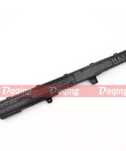 Bateria sobressalente A41N1308 para Asus A41 D550 X451 X451C X451CA X551 X551CA X551C A31N1319