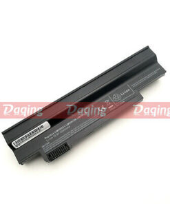 Bateria sobressalente para Acer Aspire One 532h 533 AO532 AO533 UM09H31 UM09H36 UM09H41 UM09G31