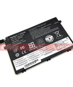 Bateria sobressalente L17C3P51 L17M3P52 L17L3P51 para Lenovo ThinkPad E480 E490 E580 E585 E590