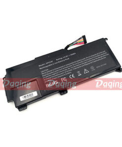 Bateria sobressalente V79Y0 para Dell XPS 14Z 14Z-L412x 14Z-L412z V79YO - 14.8V 58Wh