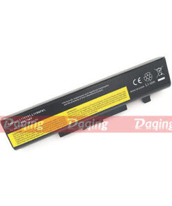 Bateria sobressalente 9Cell para Lenovo G480 G580 IdeaPad Y480 Y580 Z580 Y480P L116Y01 L11S6F01