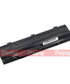 Bateria sobressalente para Dell Inspiron 1300 B120 B130 Latitude 120L UD532 WD415 312-0366
