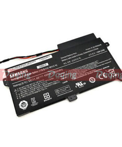 Bateria original AA-PBVN3AB para Samsung NP370R4E NP370R5E NP510R5E 450R5V - 43Wh