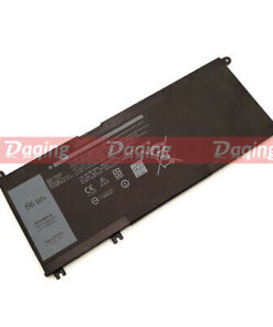 Bateria sobressalente 33YDH para Dell Inspiron 17 7353 7773 7577 7778 7779 15 3579 3779