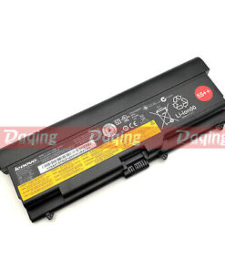 Bateria sobressalente 9Cell Original 55++ para Lenovo ThinkPad T410 T420 T510 T520 W510 W520