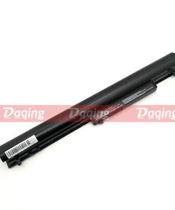 Bateria sobressalente HY04 HSTNN-YB4U 717861-141 para HP Pavilion TouchSmart SleekBook 14 15