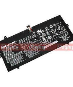 Bateria original L14L4P24 L14M4P24 para Lenovo Yoga 4 Pro 900-13ISK 900-IFI