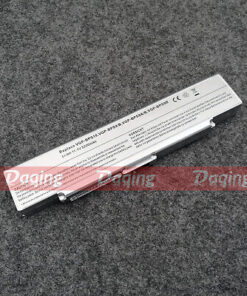 Bateria sobressalente 6Cell para Sony VGN-AR VGN-CR11 VGN-CR13 VGN-CR290 VGP-BPS9A/S VGP-BPL9