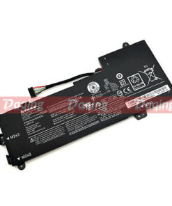 Bateria original L14L2P22 L14M2P23 L14M2P24 para Lenovo E31-70 E31-80 U31-70
