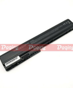 Bateria sobressalente para HP Pavilion dv7 dv7-1000 dv8 dv8t HSTNN-IB74 HSTNN-DB75 HSTNN-IB75