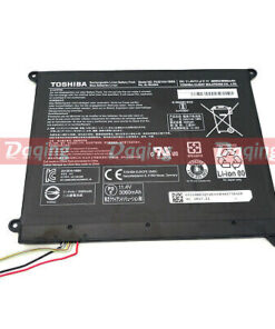 Bateria original PA5214U-1BRS para Toshiba Portege Z20T-B Z20T-C WT20-B-106