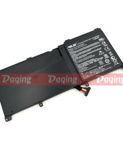 Bateria original C41N1524 para Asus ZenBook Pro UX501JW UX501VW N501VW-2B
