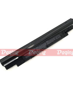 Bateria sobressalente para Dell Inspiron N311z N411z Vostro V131 V131R 268X5 JD41Y H2XW1 N2DN5