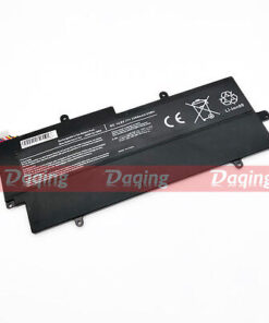 Bateria sobressalente PA5013U-1BRS para Toshiba Portege Z830 Z835 Z930 Z935 Series