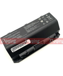 Bateria sobressalente 8Cell para Asus ROG G750 G750J G750JH G750JS G750JW G750JZ A42-G750