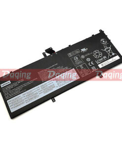 Bateria original L19D4PD1 L19C4PD1 L19M4PD1 para Lenovo Yoga C640-13IML C640