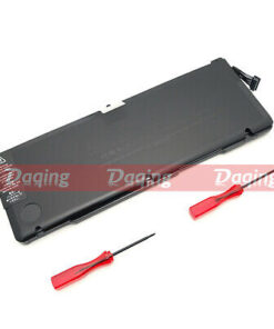 Bateria sobressalente A1383 para Apple MacBook Pro 17" A1297 2011 MD311E/A MC725X/A - 95Wh