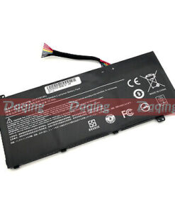 Bateria sobressalente AC14A8L para Acer Aspire V15 VN7-571 VN7-571G VN7-591G VN7-592G VN7-791G