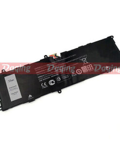 Bateria sobressalente 2H2G4 HFRC3 TXJ69 para Dell Venue 11 Pro 7140 21CP5/63/109 -  7.4V 38Wh