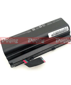 Bateria sobressalente A42N1403 para Asus ROG G751 G751J G751JM G751JT G751JY 4ICR19/66-2