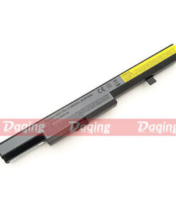 Bateria sobressalente 4Cell L13M4A01 L13S4A01 para Lenovo IdeaPad Eraser B40 B50 N40 N50-70 M4400A