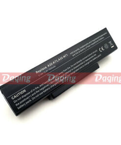 Bateria sobressalente 9Cell para Asus K72D K72J K72F K72Q N73 K73 X77 A72DR N71 A32-K72 A32-N71