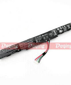 Bateria original para Acer E5-475G 553G 573G 575G 774G AS16A5K AS16A7K AS16A8K