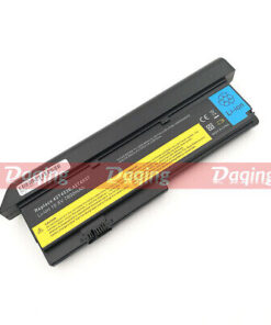 Bateria sobressalente 9Cell para Lenovo ThinkPad X200 X200s X200i X201 X201s 42T4534 42T4835
