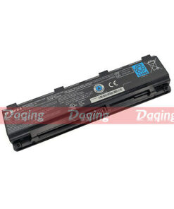 Bateria original PA5109U-1BRS para Toshiba Satellite C45 C50 C55DT C55T C75DT