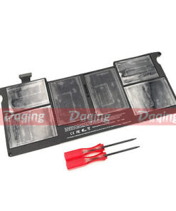 Bateria sobressalente A1375 para Apple MacBook Air 3,1 11" A1370 MC505xx/A late-2010 020-6920-B