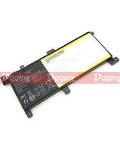 Bateria sobressalente C21N1509 para Asus X556UA X556UB X556UF X556UJ X556UV X556UR X556UQ