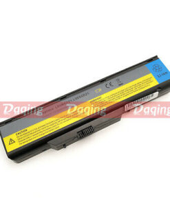 Bateria sobressalente 6Cell L08M6D21 L08S6D21 para Lenovo 3000 G230 20006 3000 G230 4107 G230G
