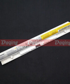 Bateria original L12S4E01 L12L4A01 L12M4E01 para Lenovo IdeaPad G400s G500s