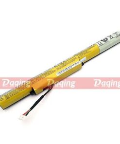 Bateria original L12S4K01 L12L4K01 para Lenovo IdeaPad Z400A Z410 Z500A Z510