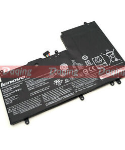 Bateria original L14M4P72 para Lenovo Yoga3 14 700 700-14ISK L14S4P72 6280mAh