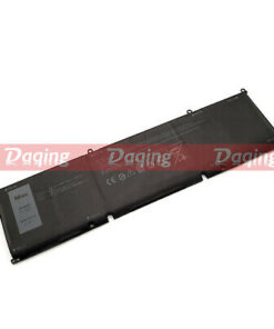 Bateria sobressalente 69KF2 8FCTC 70N2F para Dell XPS 15 9500 2020 Precision 5550 P91F - 86Wh