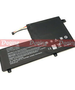 Bateria sobressalente L14L3P21 L14L2P21 L15L3PB0 para Lenovo Flex 4-1470 4-1480 4-1570 4-1580