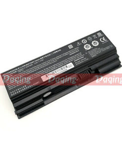 Bateria original NH50BAT-4 41Wh para HASEE Z7-CT5NA Z8-CT7NA Z7-CT5NA Z7M-CT
