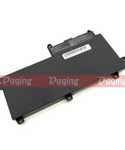 Bateria sobressalente CI03XL para HP ProBook 640 645 650 655 G2 G3 HSTNN-UB6Q HSTNN-LB6T