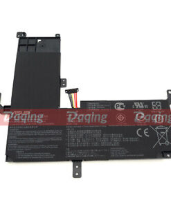 Bateria original B31N1708 para Asus TP510 TP510UA TP510UA-1A TP510UF TP510UQ
