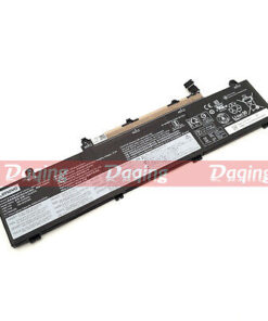Bateria original L19D3PD5 L19C3PD5 para Lenovo ThinkPad E14 E15 2nd Gen 2