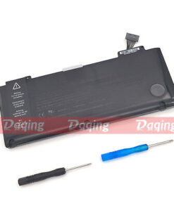 Bateria original para Apple MacBook Pro 13" A1322 A1278 Mid 2009 2010 2011