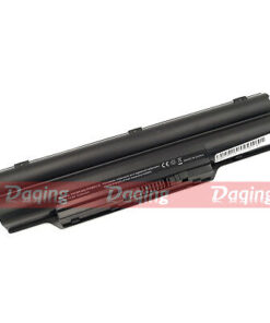 Bateria sobressalente FPCBP145 FPCBP218 para Fujitsu S761 SH560 SH561 SH760 SH761 FPCBP282