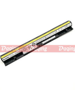 Bateria original L12S4E01 L12L4A02 L12M4E01 para Lenovo IdeaPad G400s G500s