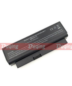 Bateria sobressalente 4Cell para HP Compaq Presario CQ20 2230s HSTNN-DB77 HSTNN-XB84 482372-321