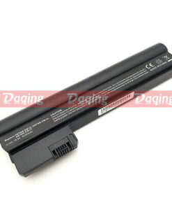 Bateria sobressalente para HP Mini 110-3000 110-3100 CQ10-400 HSTNN-DB1U HSTNN-CB1U HSTNN-E04C