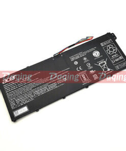 Bateria original AP16M4J para Acer Aspire 3 A315-42 A317-33 2ICP4/78/104