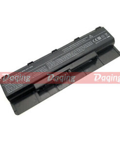 Bateria sobressalente para Asus N46 N46V N56 N56V N56VJ N56VZ N76 N76V A31-N56 A32-N56 A33-N56